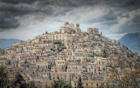 La Casa Colorata
